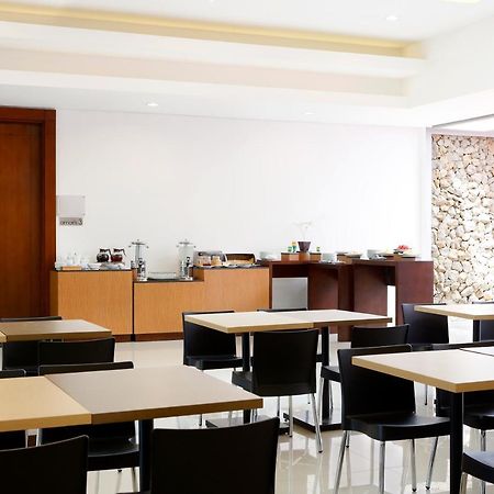 Amaris Hotel Muara Bungo - Jambi Exterior foto