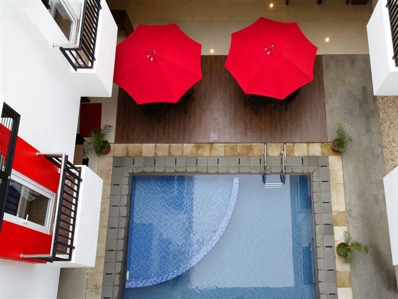 Amaris Hotel Muara Bungo - Jambi Exterior foto