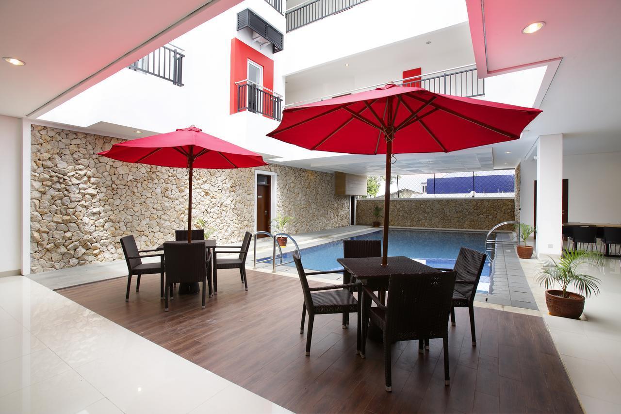 Amaris Hotel Muara Bungo - Jambi Exterior foto