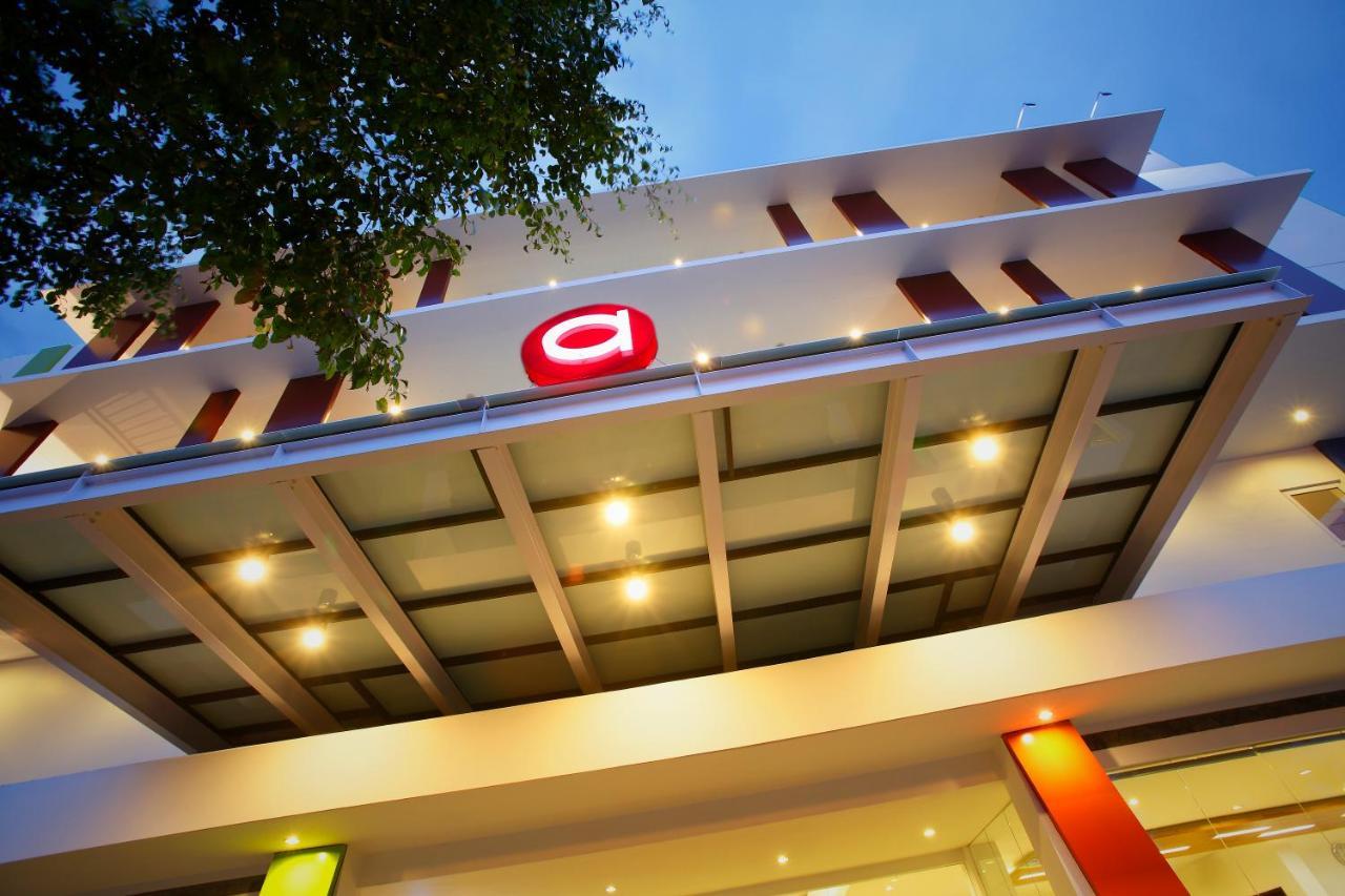 Amaris Hotel Muara Bungo - Jambi Exterior foto