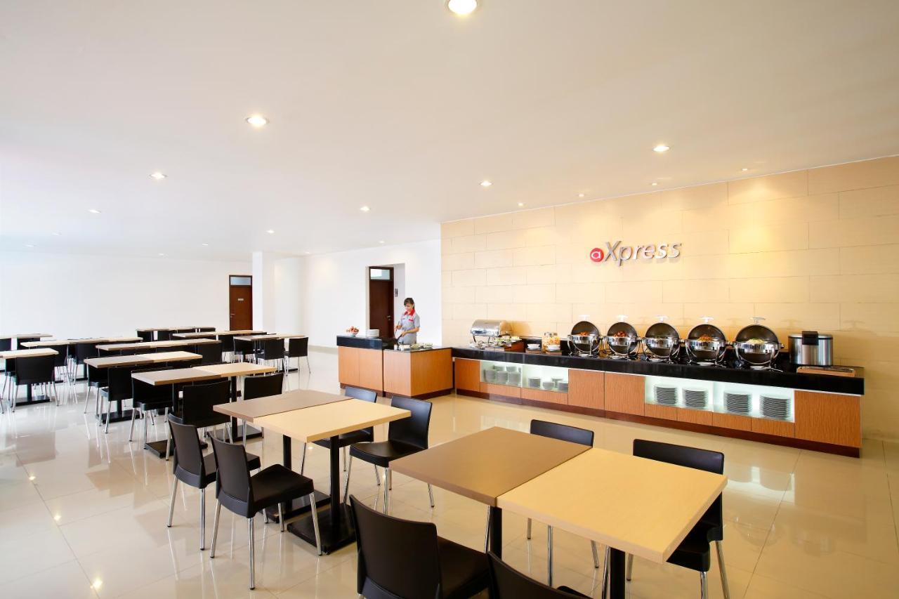 Amaris Hotel Muara Bungo - Jambi Exterior foto