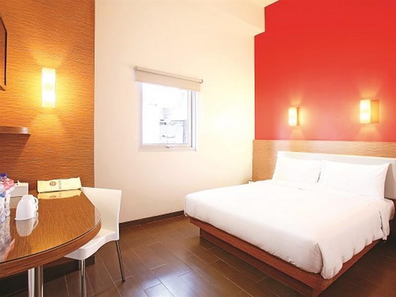 Amaris Hotel Muara Bungo - Jambi Exterior foto