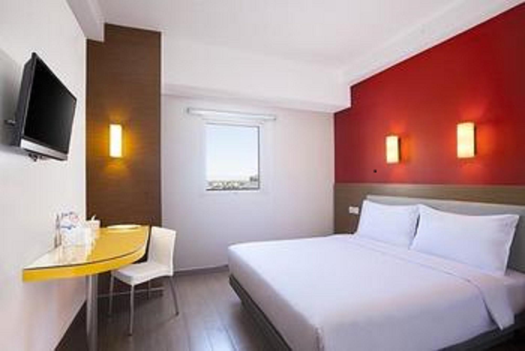 Amaris Hotel Muara Bungo - Jambi Exterior foto