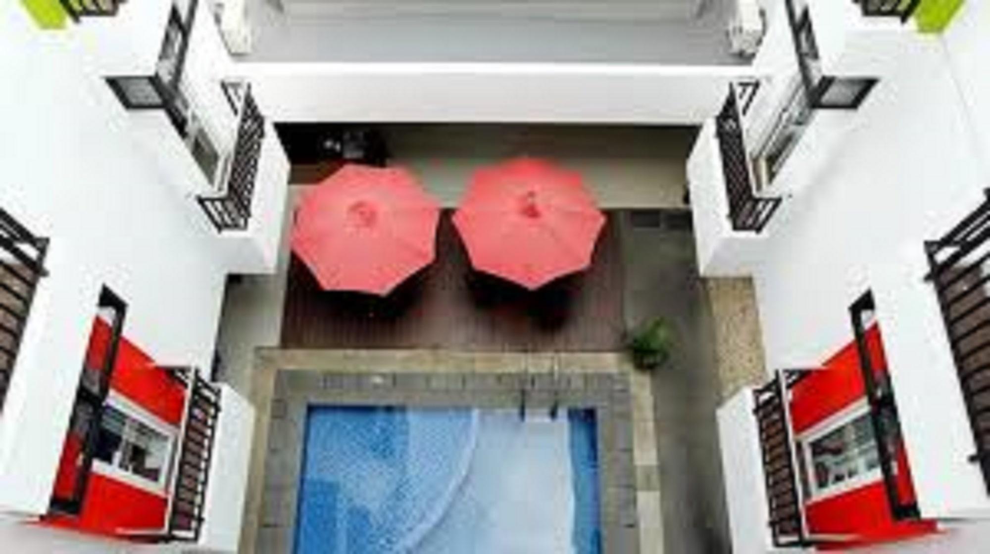Amaris Hotel Muara Bungo - Jambi Exterior foto