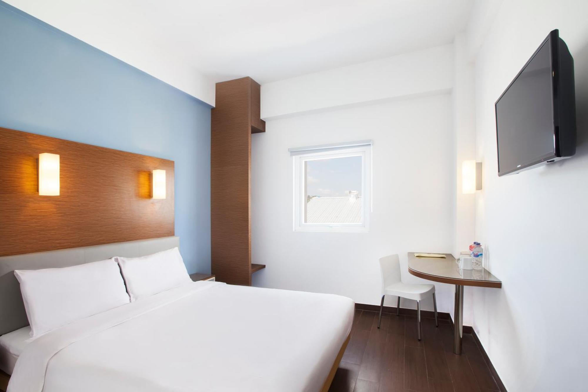 Amaris Hotel Muara Bungo - Jambi Cameră foto