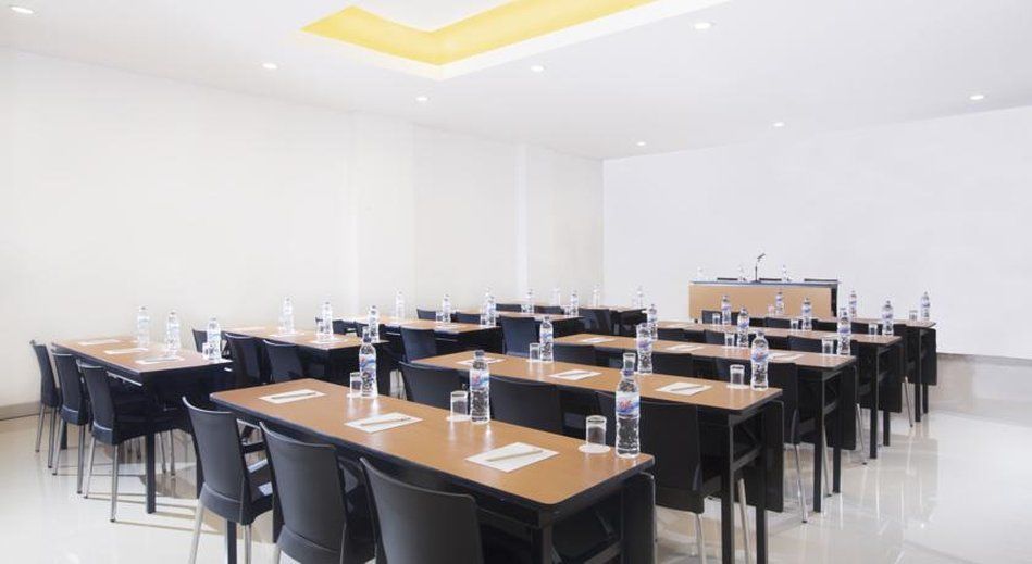 Amaris Hotel Muara Bungo - Jambi Exterior foto